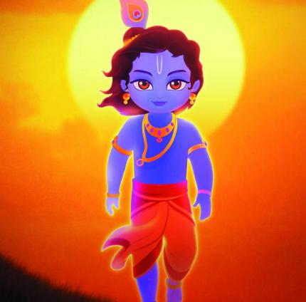 `Krishna aur Kans` declared tax free in six states